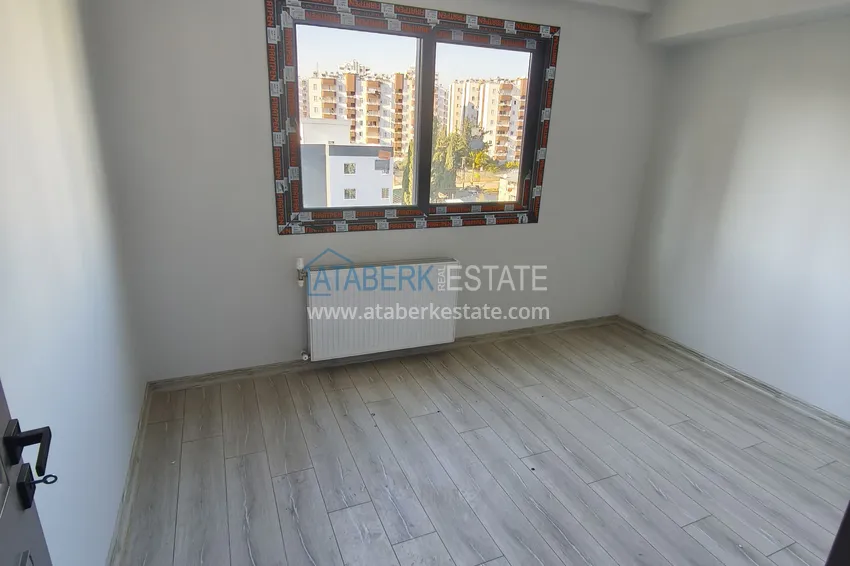 Kupuj  Dwupokojowe mieszkanie w nowoczesnym kompleksie - Mersin, dzielnica Yenisehir 6 