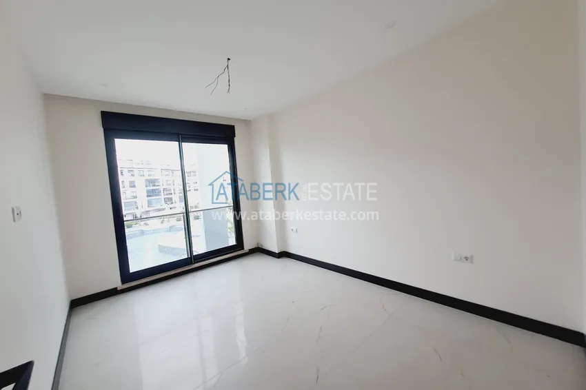 Kupuj  Przestronny, precyzyjnie wykończony apartament w nowym kompleksie mieszkalnym — dzielnica Oba, Alanya 7 