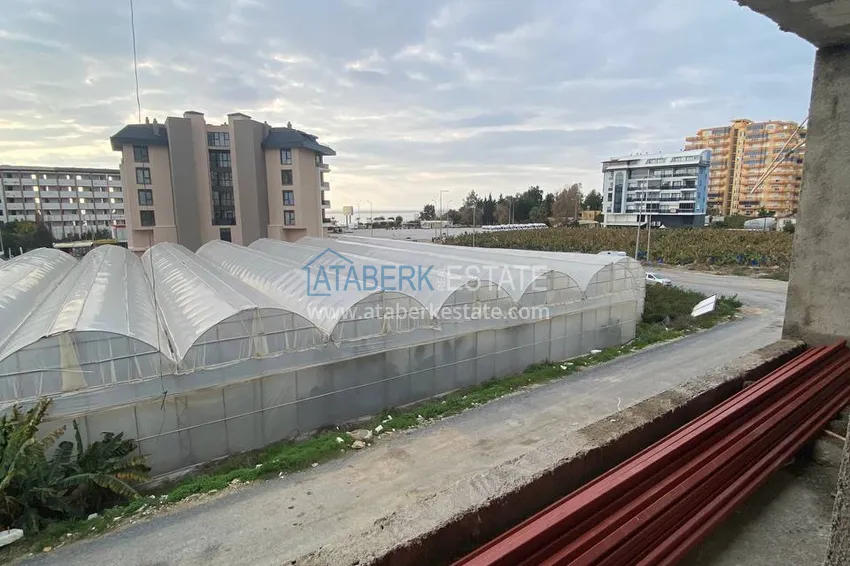 Zdjęcie -  Kompleks w budowie w dzielnicy Kargicak, Alanya — nieruchomość inwestycyjna bezpośrednio od dewelopera 7 