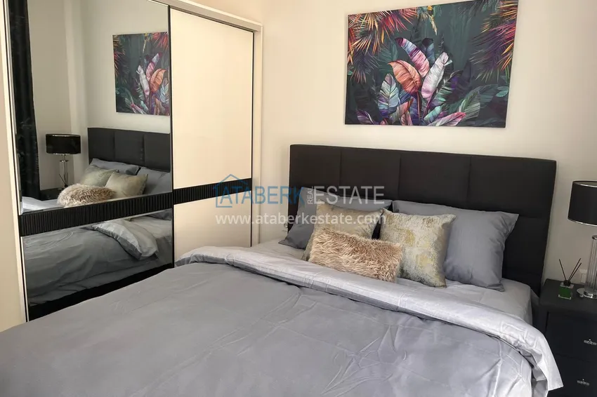 Kupuj  Nowy kompleks mieszkalny w okolicy Oba! Apartamenty od dewelopera 7 