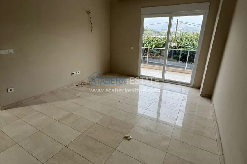 Kupuj  Nowy apartament z pięknym wykończeniem — Alanya, dzielnica Kargicak 7 