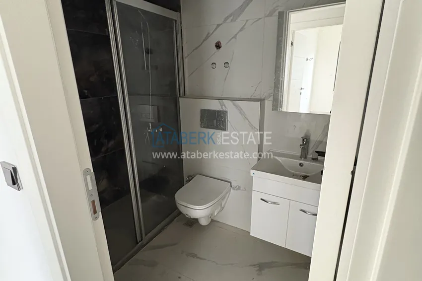 Kupuj  Dobrze wykończony apartament z jedną sypialnią w Mahmutlar - Saturday Market District 7 