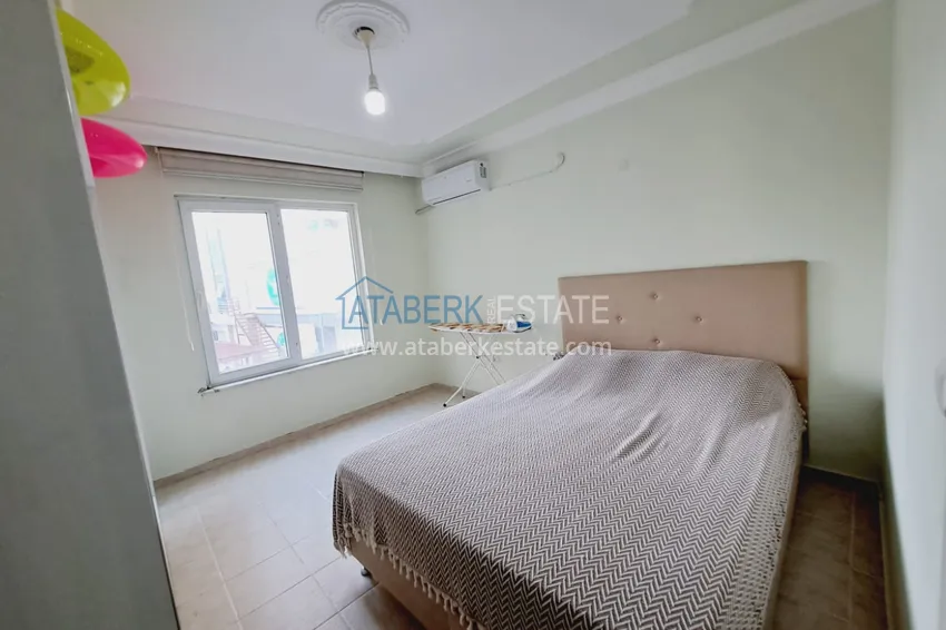 Kupuj  Umeblowane mieszkanie w komfortowym kompleksie, dzielnica Mahmutlar — Alanya 7 