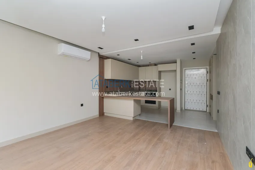 Kupuj  Nowy kompleks mieszkaniowy w Antalyi, Lara! Apartamenty od dewelopera  8 