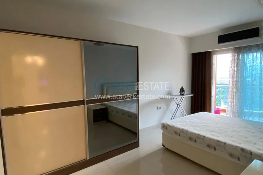 Kupuj  Umeblowane trzypokojowe mieszkanie w kompleksie premium — dzielnica Mahmutlar, Alanya 7 