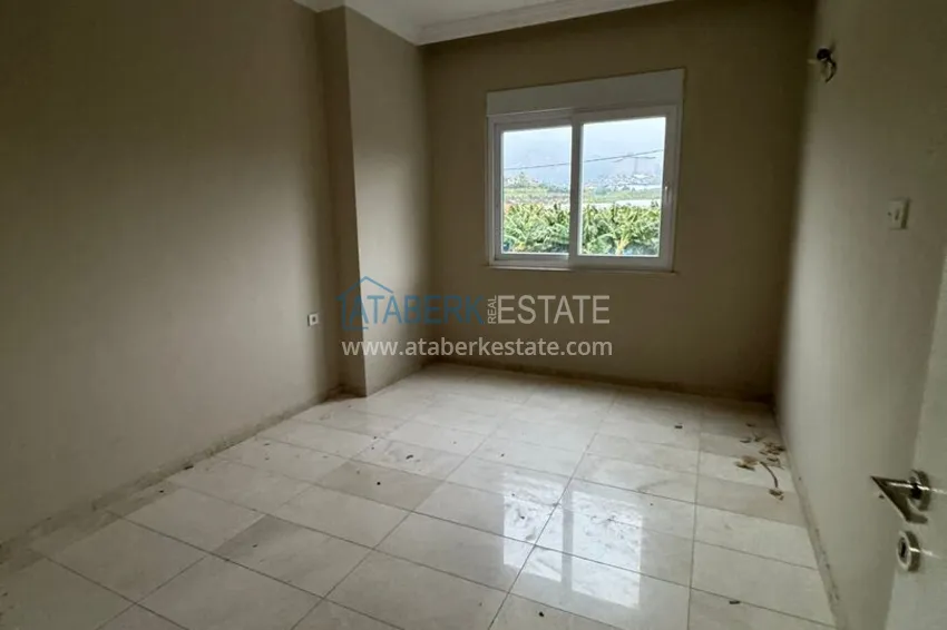 Kupuj  Nowy apartament z pięknym wykończeniem — Alanya, dzielnica Kargicak 8 