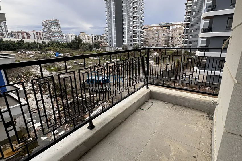 Kupuj  Dobrze wykończony apartament z jedną sypialnią w Mahmutlar - Saturday Market District 8 