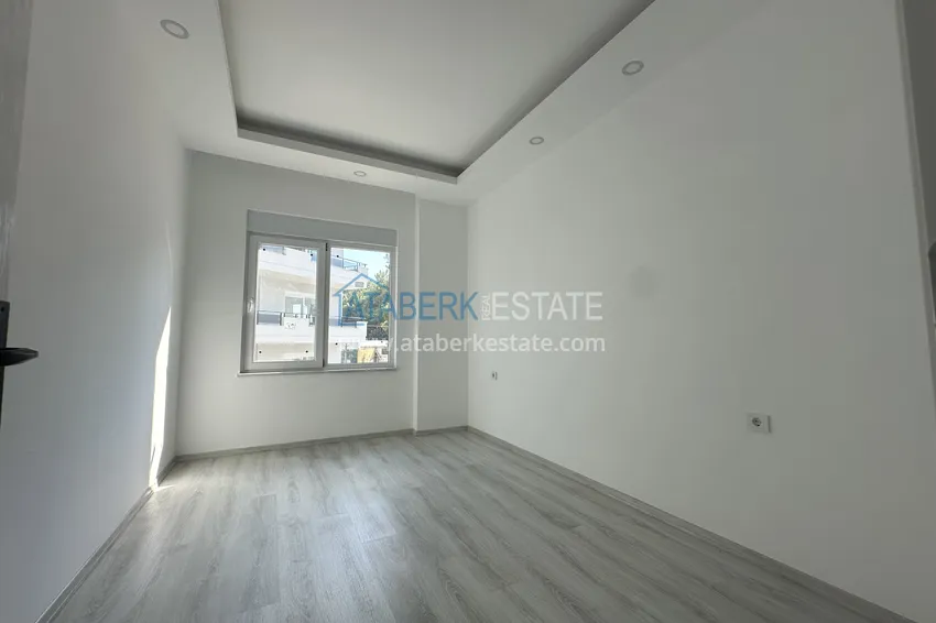 Kupuj  Gotowe apartamenty w nowoczesnym kompleksie mieszkalnym — Oba, Alanya 17 