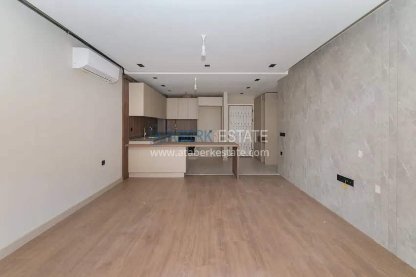 Kupuj  Nowy kompleks mieszkaniowy w Antalyi, Lara! Apartamenty od dewelopera  9 