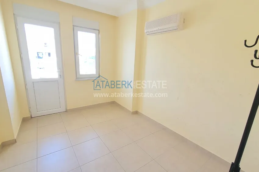 Kupuj  Mieszkanie liniowe 3+1 w dzielnicy Alanya Tosmur — nieruchomość wtórna na zezwolenie na pobyt 8 