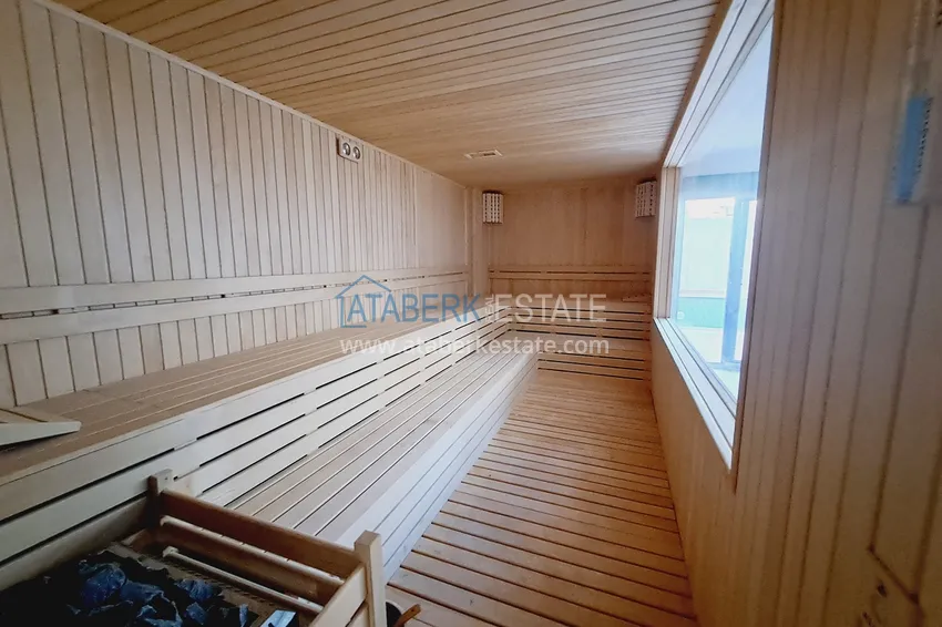 Apartamenty od dewelopera w nowym kompleksie butikowym - dzielnica Oba, Alanya 9 