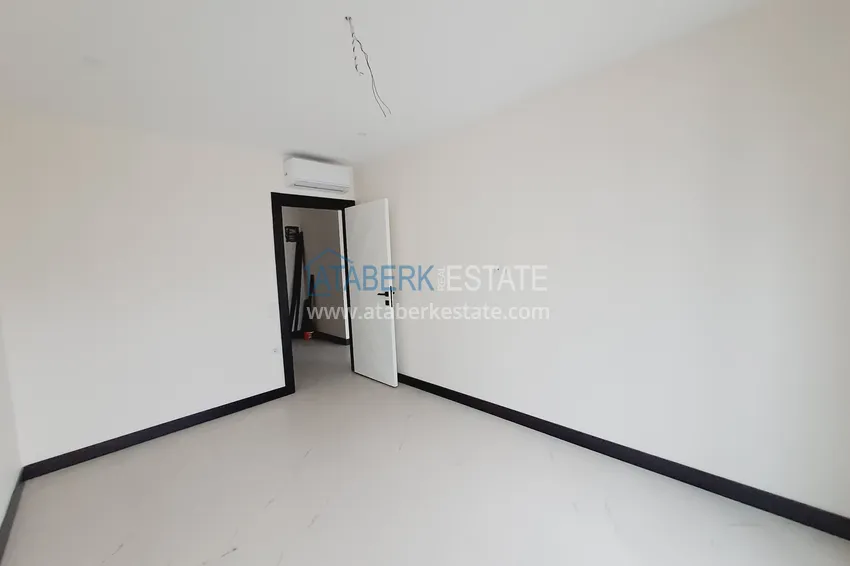 Kupuj  Przestronny, precyzyjnie wykończony apartament w nowym kompleksie mieszkalnym — dzielnica Oba, Alanya 8 