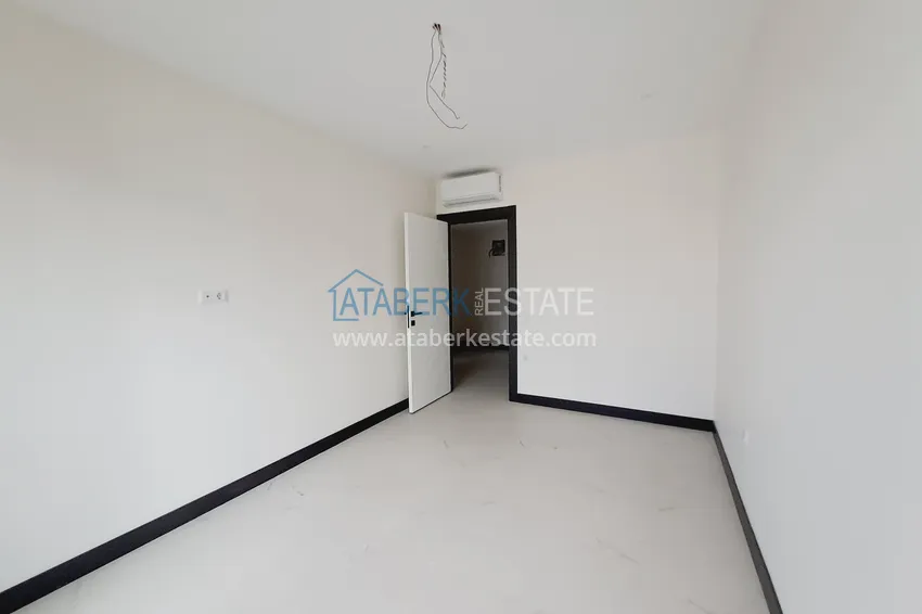 Kupuj  Przestronny, precyzyjnie wykończony apartament w nowym kompleksie mieszkalnym — dzielnica Oba, Alanya 9 
