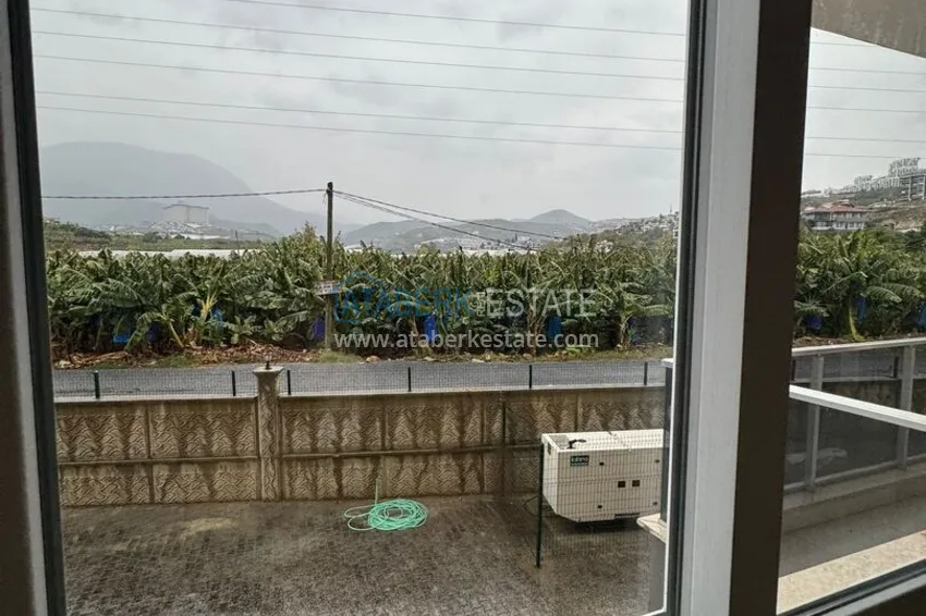 Kupuj  Nowy apartament z pięknym wykończeniem — Alanya, dzielnica Kargicak 9 