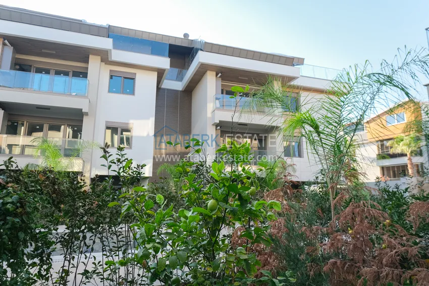 Nowy kompleks mieszkaniowy w Antalyi, Lara! Apartamenty od dewelopera  9 
