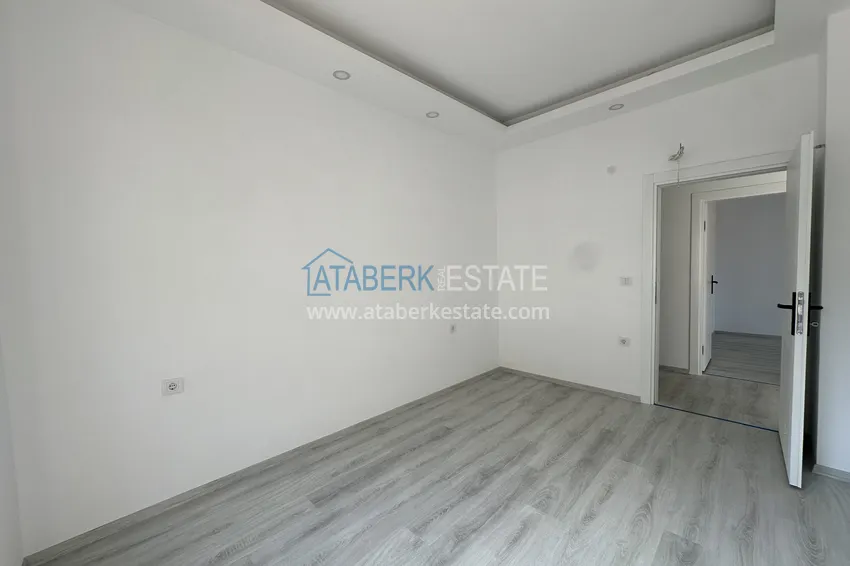 Kupuj  Gotowe apartamenty w nowoczesnym kompleksie mieszkalnym — Oba, Alanya 18 
