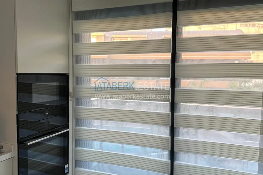 Kupuj  Przestronny duplex 4+1 z designerskim remontem w Alanya, dzielnica Avsallar 10 