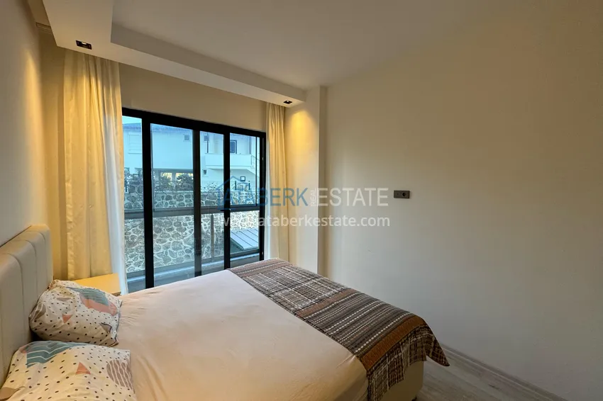 Kupuj  Stylowy apartament pod klucz z jedną sypialnią od właściciela w dzielnicy Alanya Mahmutlar 10 