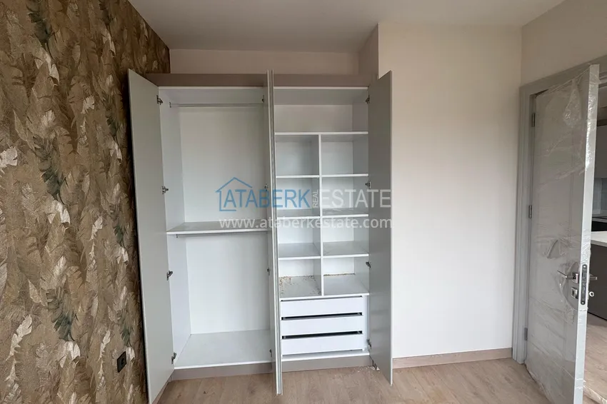 Kupuj  Gotowy apartament z jedną sypialnią w Arpachbakhshish, Mersin  11 