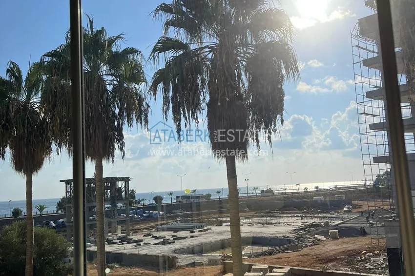 Kupuj  Elegancka umeblowana willa w kompleksie mieszkalnym nad brzegiem morza - dzielnica Payallar, Alanya 11 