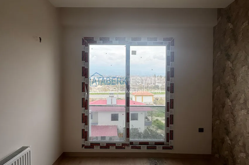 Kupuj  Gotowy apartament z jedną sypialnią w Arpachbakhshish, Mersin  12 