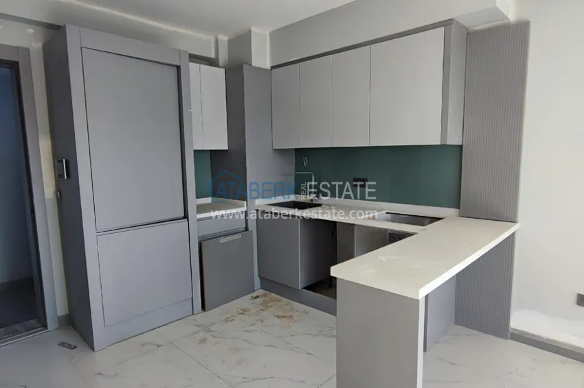 Kupuj  Apartamenty dla inwestorów w budowie kompleksu w dzielnicy Altintash w Antalyi 2 