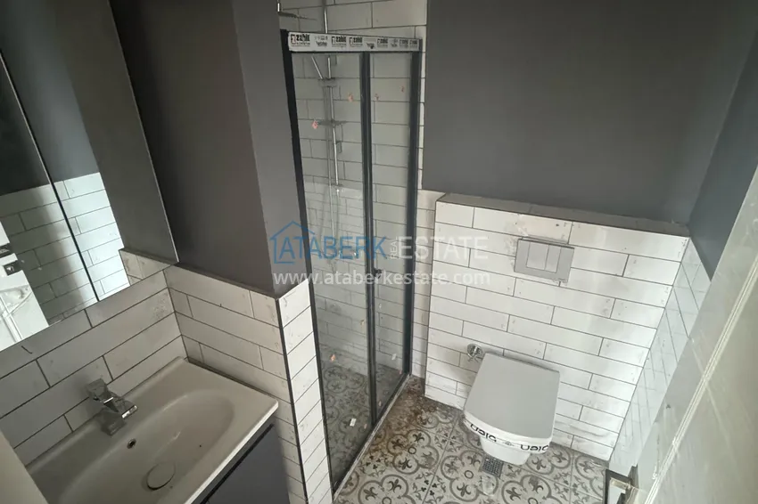Kupuj  Gotowy apartament z jedną sypialnią w Arpachbakhshish, Mersin  13 