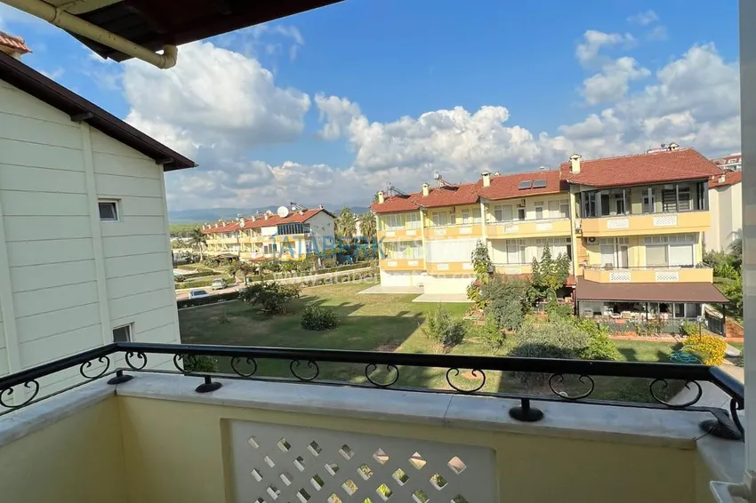 Kupuj  Elegancka umeblowana willa w kompleksie mieszkalnym nad brzegiem morza - dzielnica Payallar, Alanya 13 