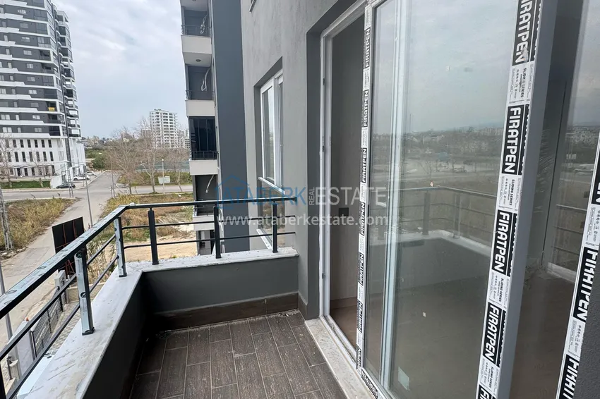 Kupuj  Gotowy apartament z jedną sypialnią w Arpachbakhshish, Mersin  14 