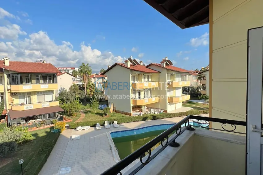 Kupuj  Elegancka umeblowana willa w kompleksie mieszkalnym nad brzegiem morza - dzielnica Payallar, Alanya 14 