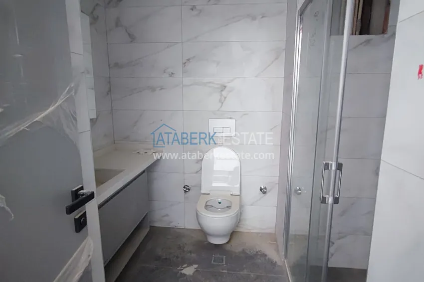 Kupuj  Apartamenty dla inwestorów w budowie kompleksu w dzielnicy Altintash w Antalyi 5 