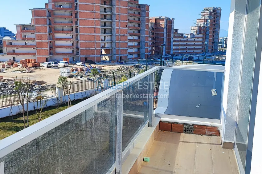 Kupuj  Apartamenty dla inwestorów w budowie kompleksu w dzielnicy Altintash w Antalyi 7 
