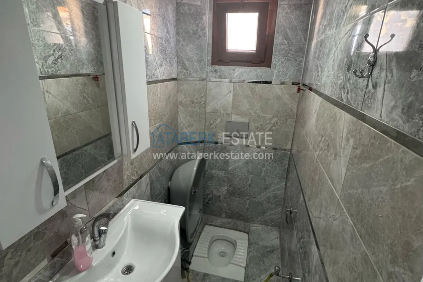 Kupuj  Stylowy umeblowany apartament 2+1 w Mersin, dzielnica Erdemli  17 