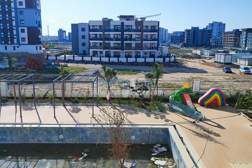 Kupuj  Apartamenty dla inwestorów w budowie kompleksu w dzielnicy Altintash w Antalyi 9 