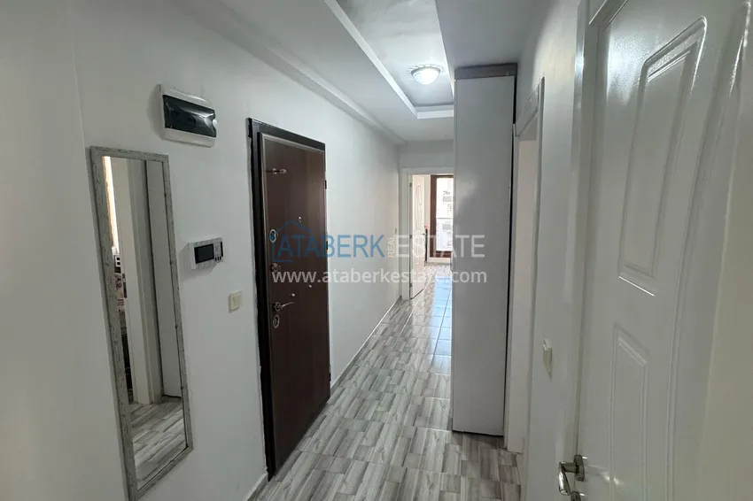 Kupuj  Stylowy umeblowany apartament 2+1 w Mersin, dzielnica Erdemli  1 