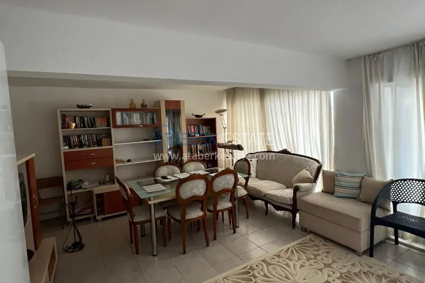 Kupuj  Elegancka umeblowana willa w kompleksie mieszkalnym nad brzegiem morza - dzielnica Payallar, Alanya 1 