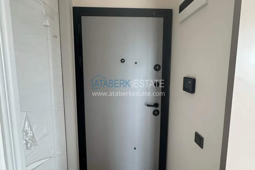 Kupuj  Gotowy apartament z jedną sypialnią w Arpachbakhshish, Mersin  1 