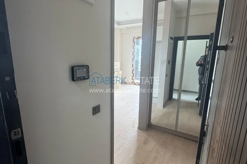 Kupuj  Gotowy apartament z jedną sypialnią w Arpachbakhshish, Mersin  2 