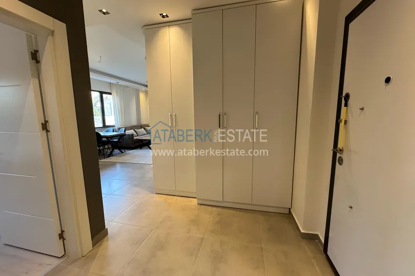 Kupuj  Stylowy apartament pod klucz z jedną sypialnią od właściciela w dzielnicy Alanya Mahmutlar 2 