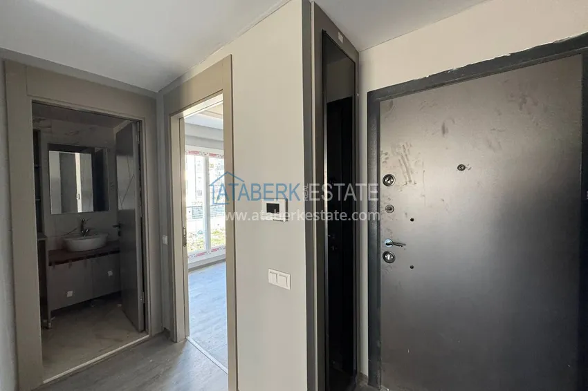 Kupuj  Pilna sprzedaż! Apartament 1+1 w nowym budynku, zaledwie 350 metrów od morza — Mersin, Arpachbakhshish 1 