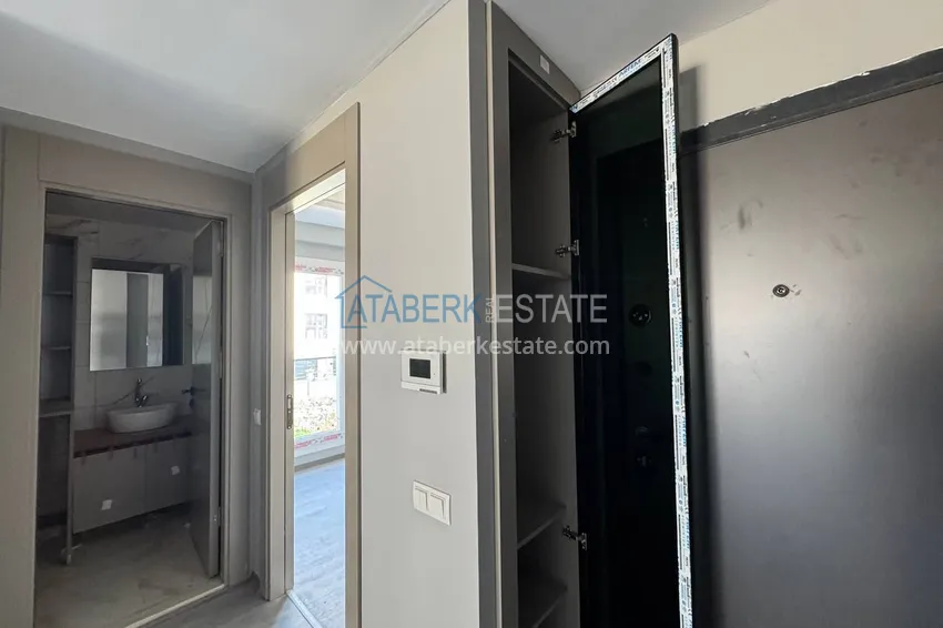Kupuj  Pilna sprzedaż! Apartament 1+1 w nowym budynku, zaledwie 350 metrów od morza — Mersin, Arpachbakhshish 2 