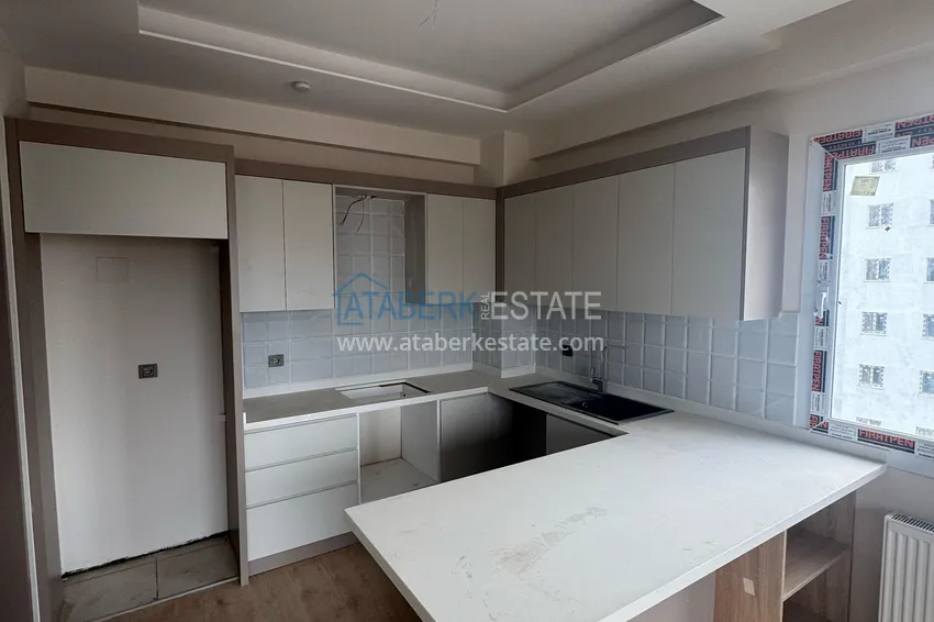 Kupuj  Gotowy apartament z jedną sypialnią w Arpachbakhshish, Mersin  5 