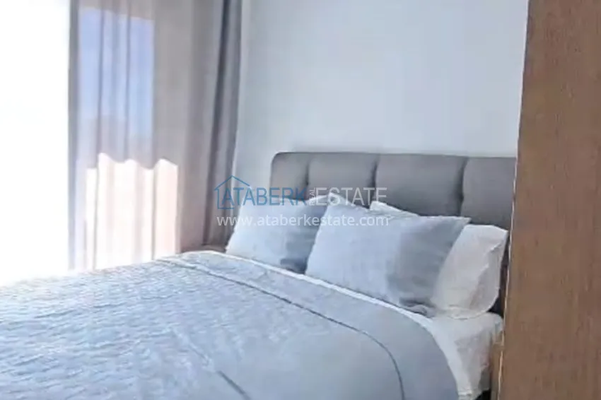 Kupuj  Apartamenty dla inwestorów w budowie kompleksu w dzielnicy Altintash w Antalyi 15 
