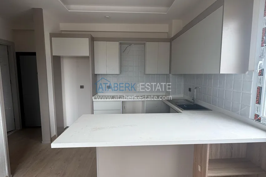 Kupuj  Gotowy apartament z jedną sypialnią w Arpachbakhshish, Mersin  6 