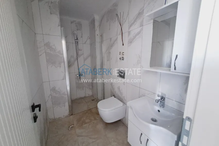 Kupuj  Apartament 1+1 od inwestora w kompleksie z infrastrukturą hotelową — dzielnica Avsallar  6 