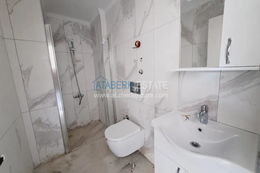 Kupuj Mieszkanie od właściciela w kompleksie na końcowym etapie budowy - dzielnica Avsallar, Alanya 6