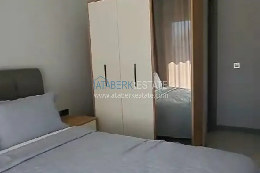 Kupuj  Apartamenty dla inwestorów w budowie kompleksu w dzielnicy Altintash w Antalyi 16 
