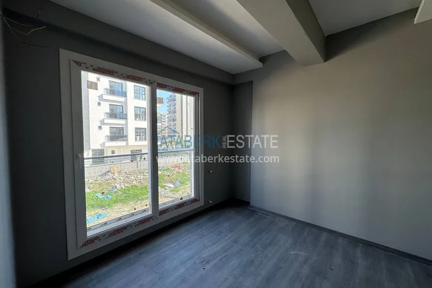 Kupuj  Pilna sprzedaż! Apartament 1+1 w nowym budynku, zaledwie 350 metrów od morza — Mersin, Arpachbakhshish 4 