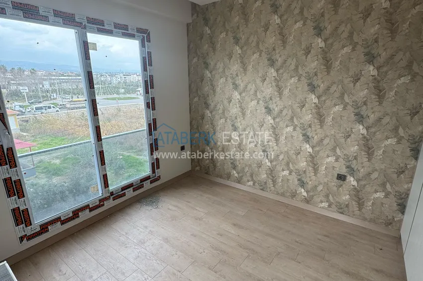 Kupuj  Gotowy apartament z jedną sypialnią w Arpachbakhshish, Mersin  8 