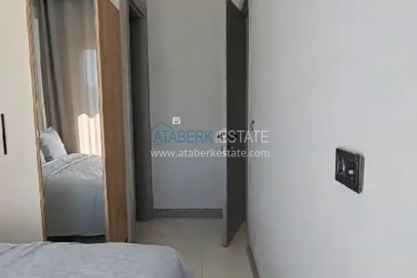 Kupuj  Apartamenty dla inwestorów w budowie kompleksu w dzielnicy Altintash w Antalyi 17 